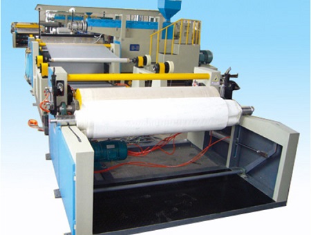 如何解決淋膜機(jī)械發(fā)熱問題 淋膜機(jī)械