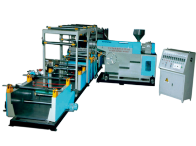 涂塑復膜機 涂塑復膜機